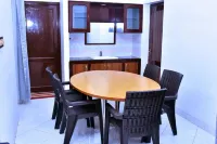 White Pearl Villa - 3 BHK Homestay with 3 Bathroom - ヴィラ