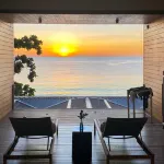 Sichon Cabana Resort - Ocean View