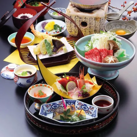 Hotel Nikko Tsukuba