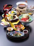 Hotel Nikko Tsukuba - breakfast