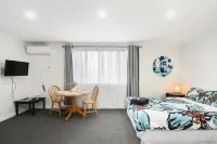 Malibu Apartments - Perth - WiFi