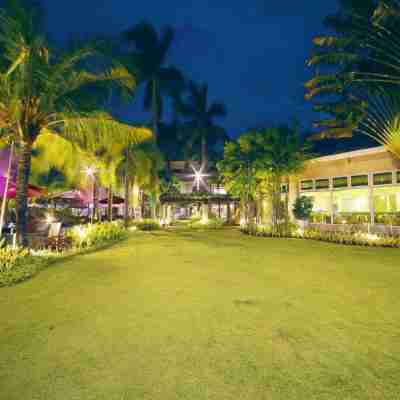 Mount Sea Resort Hotel and Restaurant Cavite Hotel Exterior