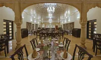 Skk the Fern Jaisalmer