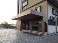 Hotel the Grand Chittor, Chittorgarh - Wifi