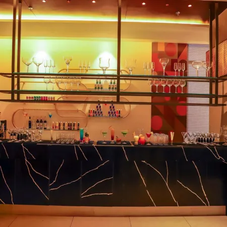 Essentia Luxury Hotel Indore