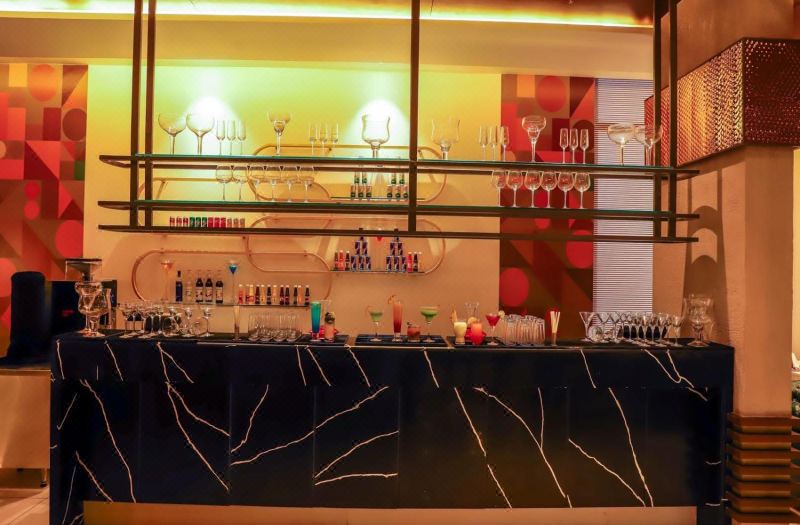 Essentia Luxury Hotel Indore photo 3
