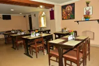 Kstdc Hotel Mayura Sudarshan ,Ooty - breakfast