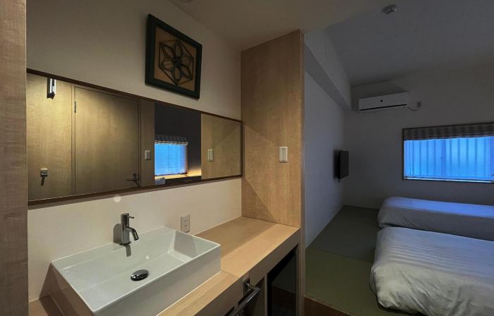 Guesthouse Iyonchi