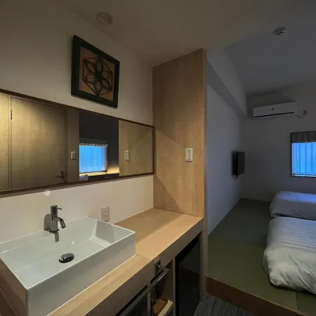 Guesthouse Iyonchi