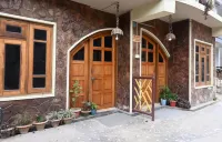 Quinton Enclave Hotels in 
