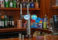 The Hickstead Hotel By Uno-FREE PARKING - bar