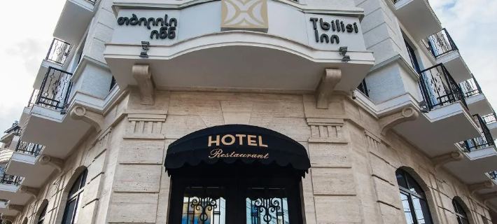 Tbilisi Inn Hotels in Tbilisi
