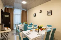 Chill Out Hotel Tskaltubo - Pet Friendly