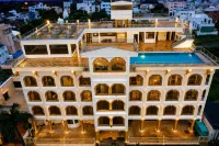 Barliyas Heritage Boutique Hotel