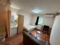 Alpine Guesthouse