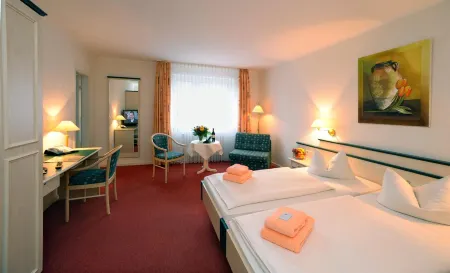 Hotel Schnehagen