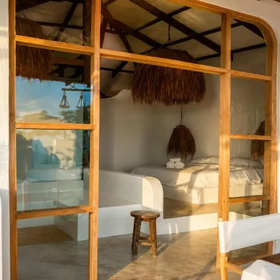 The Shore Koh Chang Boutique Resort Hotel berhampiran Pantai Chai Chet