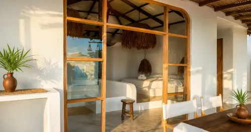 The Shore Koh Chang Boutique Resort - B&Bs (Bed and breakfast)