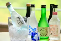 Shikanoyu Hotel - bar