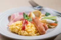Tmark City Hotel Kanazawa - Bữa sáng