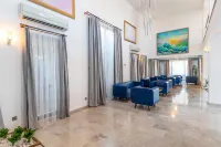 Bellapais Oasis Hotel - Интернет