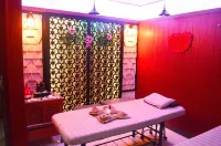 Avoca Inn - spa