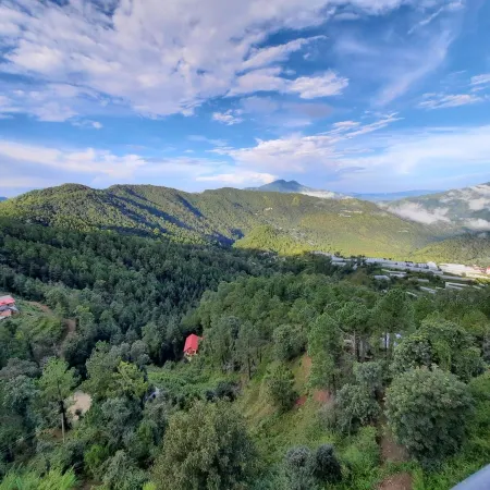 Hotel Chail Residency