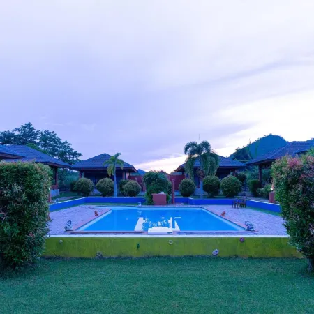 Khaoyai Nature Life and Tour