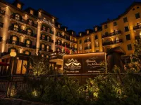G. Hotel des Alpes (Classic since 1912) Hotels in Siror