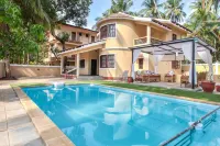 Villa Calangute Phase 3 - Villaer