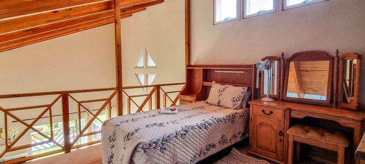 Bon A VIE Self-Catering and b&b Gonubie Full Solar Power, No Load Shedding! Hotels in Amatole