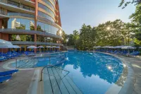 Atlas Hotel - Ultra All Inclusive - piscine