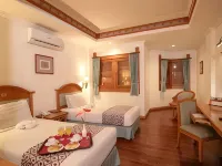 Kresna Hotel Wonosobo - بوتيك