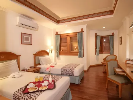 Kresna Hotel Wonosobo