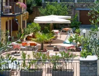 Hotel Pace - Pet friendly