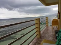 Sascha's Resort Oslob - วิว