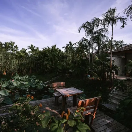 Thammachard29 Resort Baangrood