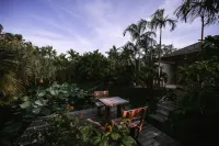 Thammachard29 Resort Baangrood - bar