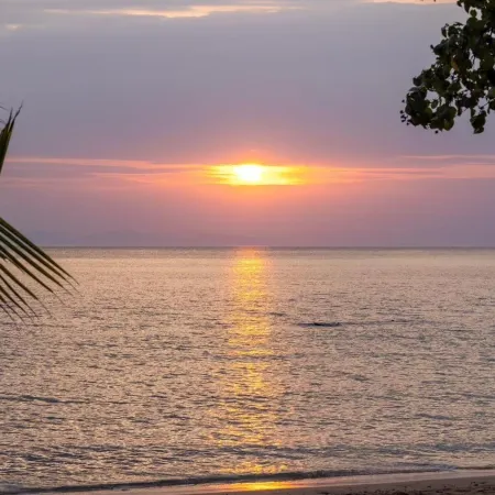 Koh Pu Sea View Beach Resort