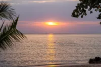 Koh Pu Sea View Beach Resort - Wifi