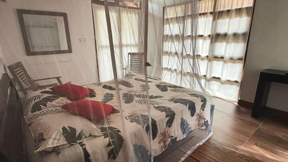 Sat Nam Village Hotel