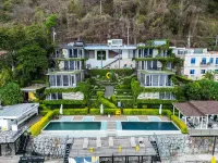 Cardedeu Residence - С бассейном