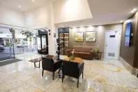 Tulip Inn Vila Velha - Wifi