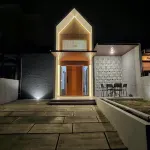 3 Bedroom House Near Grand Batam Mall - Villa