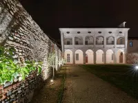 Hotel Cascina Fossata & Residence Hotels near Allianz Stadium