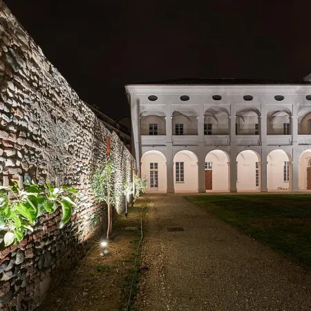 Hotel Cascina Fossata & Residence