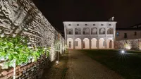 Hotel Cascina Fossata & Residence - Cho phép mang theo thú cưng