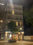 Pedra de SAL - Hostel & Suites - Hostels