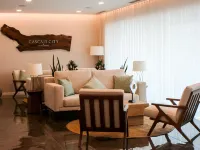 Cascais City & Beach Hotel โรงแรมใกล้กาชไกช์