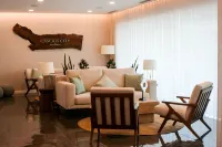Cascais City & Beach Hotel - Bintang 3